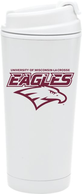 University of Wisconsin - La Crosse 20 oz. Tumbler