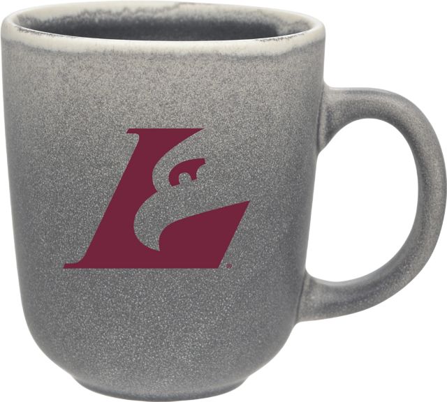 University of Wisconsin - La Crosse 17 oz. Mug