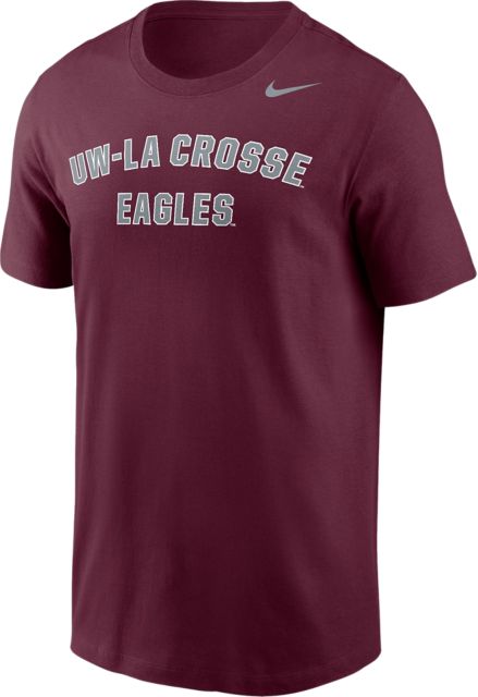 University of Wisconsin - La Crosse Dri-Fit Short Sleeve T-Shirt