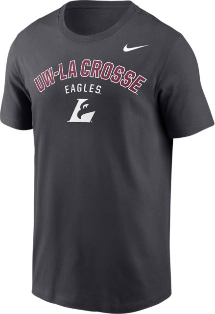 University of Wisconsin - La Crosse Dri-Fit Short Sleeve T-Shirt