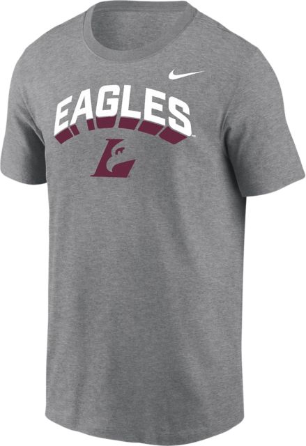 University of Wisconsin - La Crosse Eagles Dri-Fit Short Sleeve T-Shirt