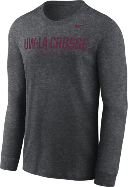 University of Wisconsin - La Crosse Dri-Fit Legend Long Sleeve T-Shirt