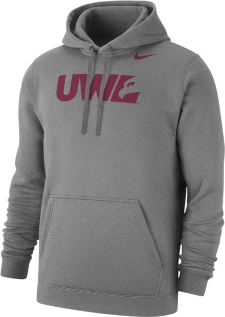 University of Wisconsin - La Crosse Eagles Hooded Sweatshirt