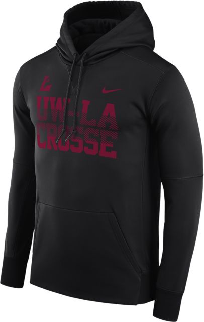 University of Wisconsin - La Crosse Hooded Sweatshirt