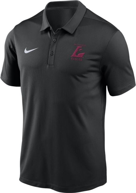 University of Wisconsin - La Crosse Eagles Victory Solid Polo