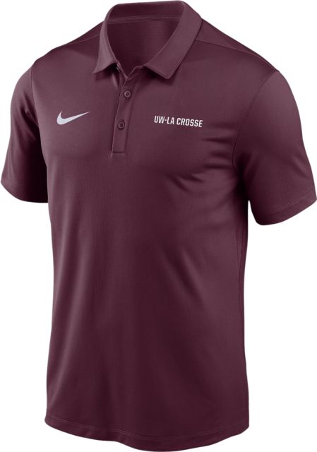 University of Wisconsin - La Crosse Victory Polo