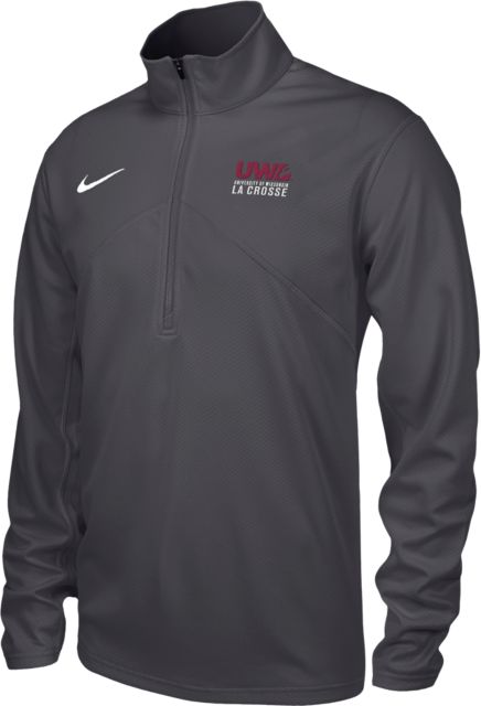 University of Wisconsin - La Crosse Eagles 1/4 Zip