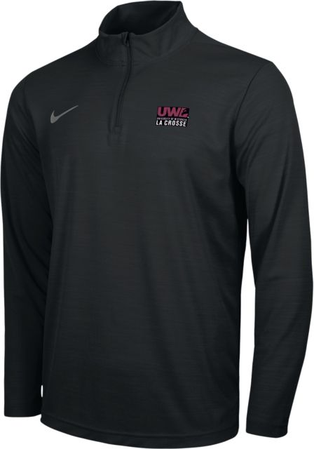 University of Wisconsin - La Crosse 1/4 Zip Pullover