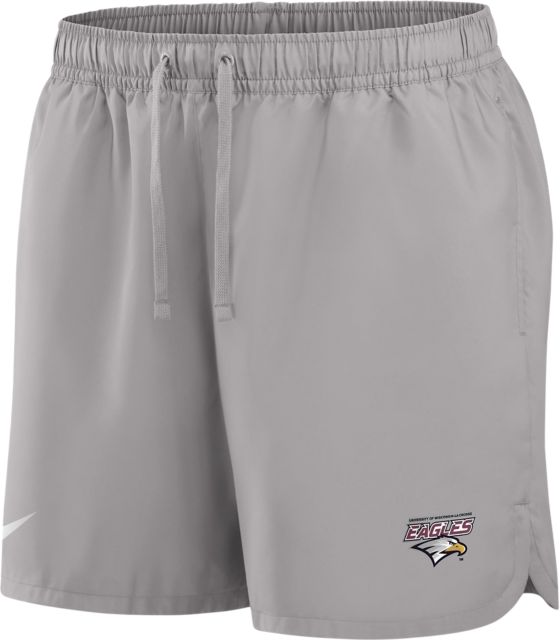 University of Wisconsin - La Crosse Eagles Flow Shorts