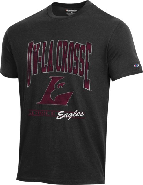 University of Wisconsin - La Crosse Short Sleeve T-Shirt