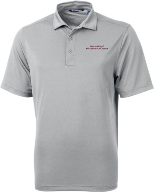 University of Wisconsin - La Crosse Eco Pique Polo