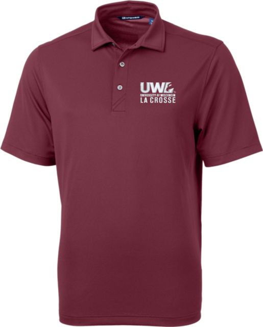 University of Wisconsin - La Crosse Eco Pique Polo