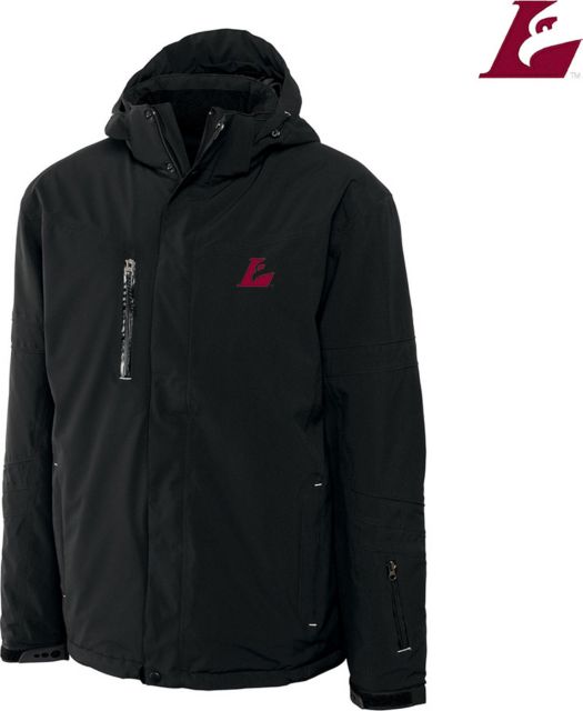 University of Wisconsin - La Crosse Weather-Tec Jacket