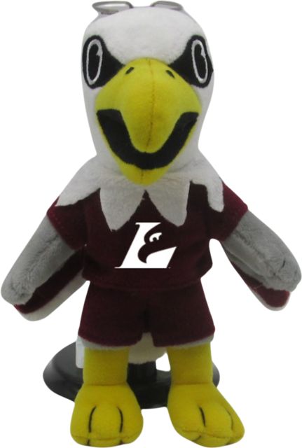 University of Wisconsin - La Crosse Eagles Plush