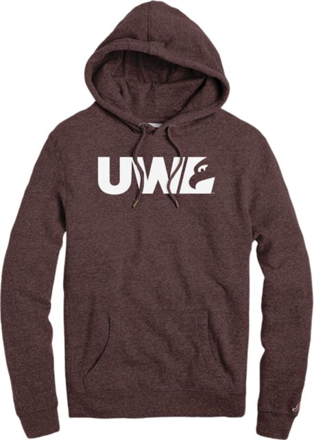 University of Wisconsin - La Crosse Eagles Hooded Sweatshirt