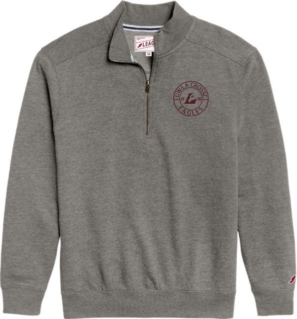 University of Wisconsin - La Crosse Eagles 1/4 Zip