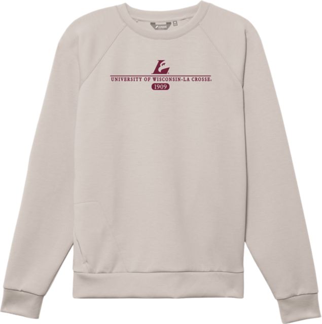 University of Wisconsin - La Crosse Crewneck Sweatshirt