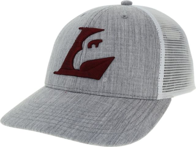 University of Wisconsin - La Crosse Youth Snapback Cap