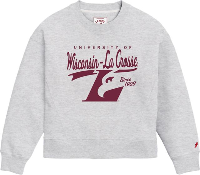 University of Wisconsin - La Crosse Hooded Sweatshirt