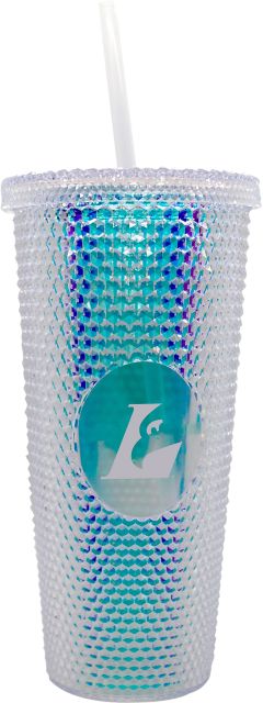 University of Wisconsin - La Crosse 24 oz. Tumbler