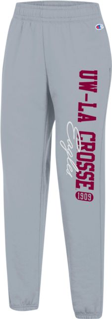 University of Wisconsin - La Crosse Eagles Women's Pants