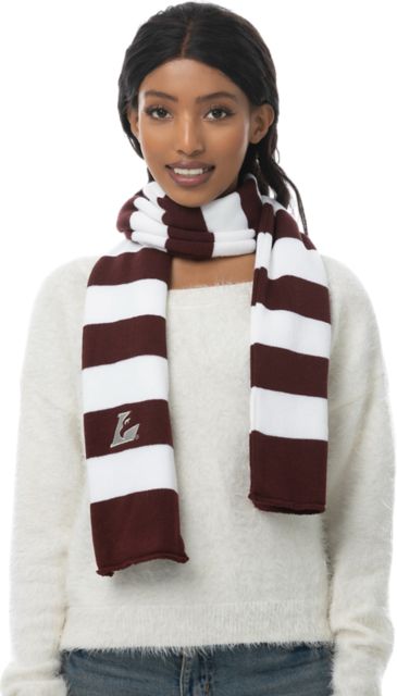University of Wisconsin - La Crosse Scarf