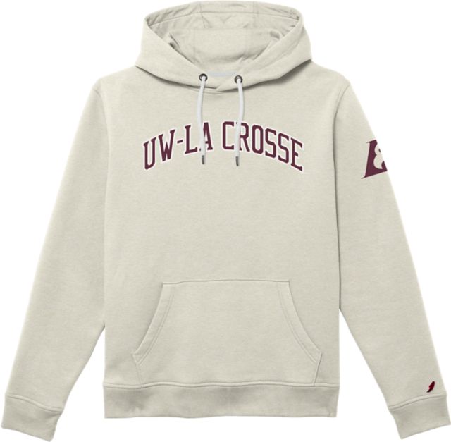 University of Wisconsin - La Crosse Hooded Sweatshirt