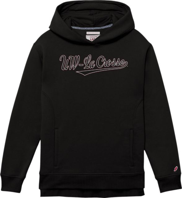 University of Wisconsin - La Crosse Women's 1991 Hooded Sweatshirt