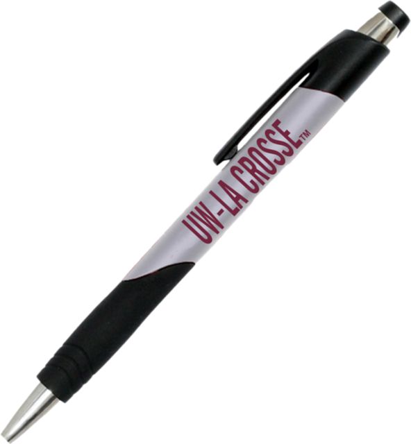 University of Wisconsin - La Crosse Ballpoint Pen