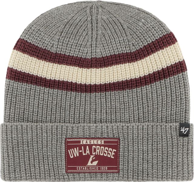 University of Wisconsin - La Crosse Knit Cuff Beanie