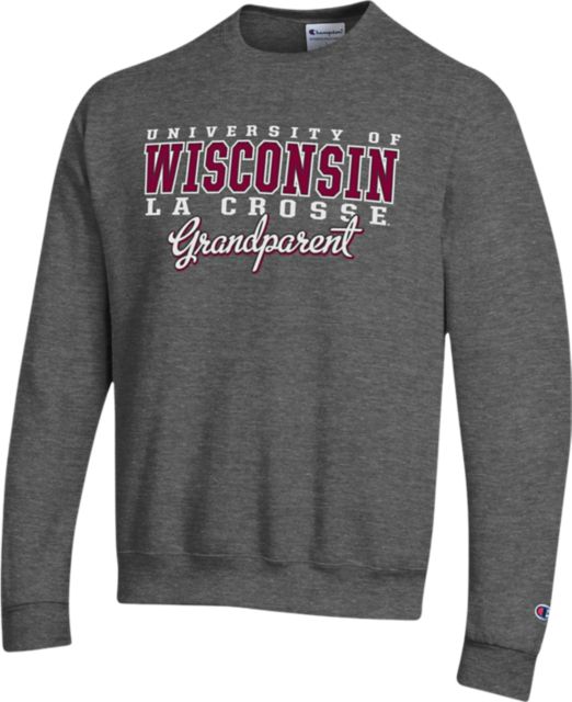 Wisconsin sales university sweatshirts