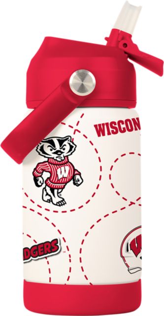 University of Wisconsin - La Crosse Eagles 12 oz. Kids Bottle