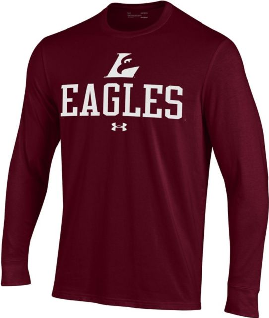 University of Wisconsin - La Crosse Long Sleeve T-Shirt - ONLINE ONLY