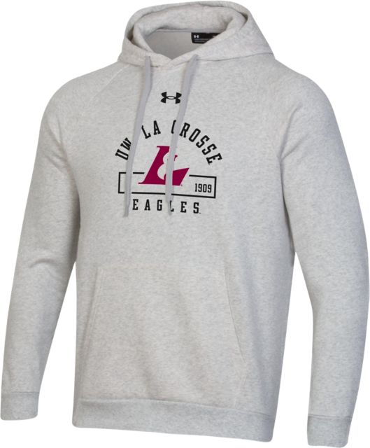 University of Wisconsin - La Crosse Hooded Sweatshirt