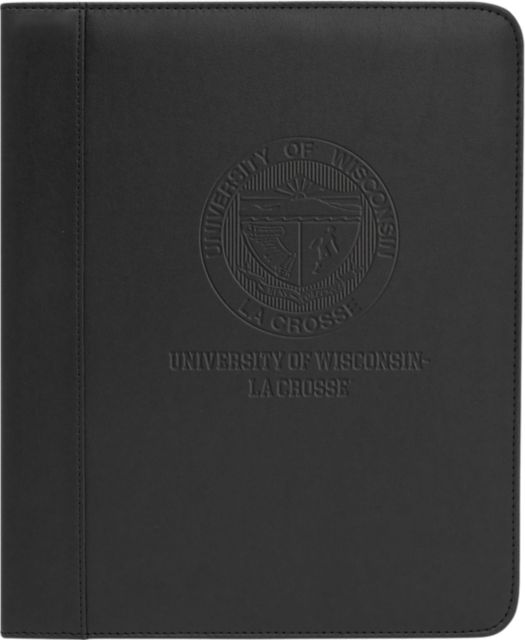 University of Wisconsin - La Crosse Student Padfoilo