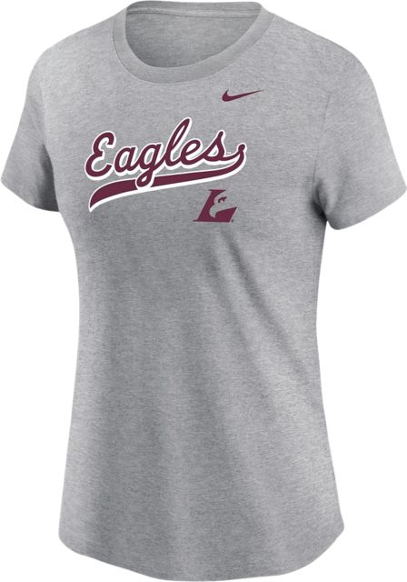 University of Wisconsin - La Crosse Eagles Women's Short Sleeve T-Shirt