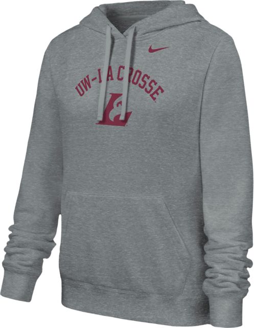 University of Wisconsin - La Crosse Women's Hooded Sweatshirt