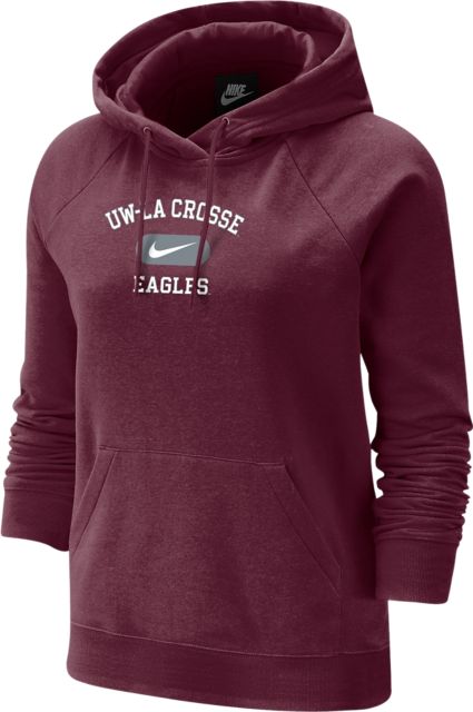 University of Wisconsin - La Crosse Women's Crewneck