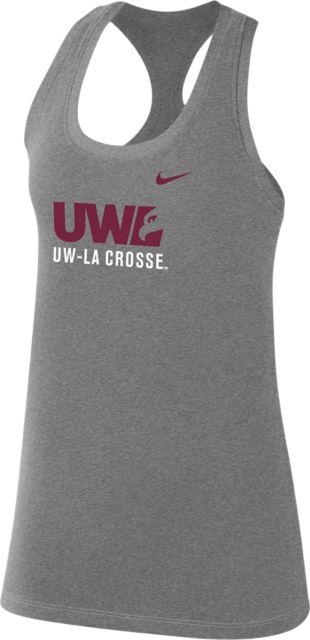 University of Wisconsin - La Crosse Women's Tank Top