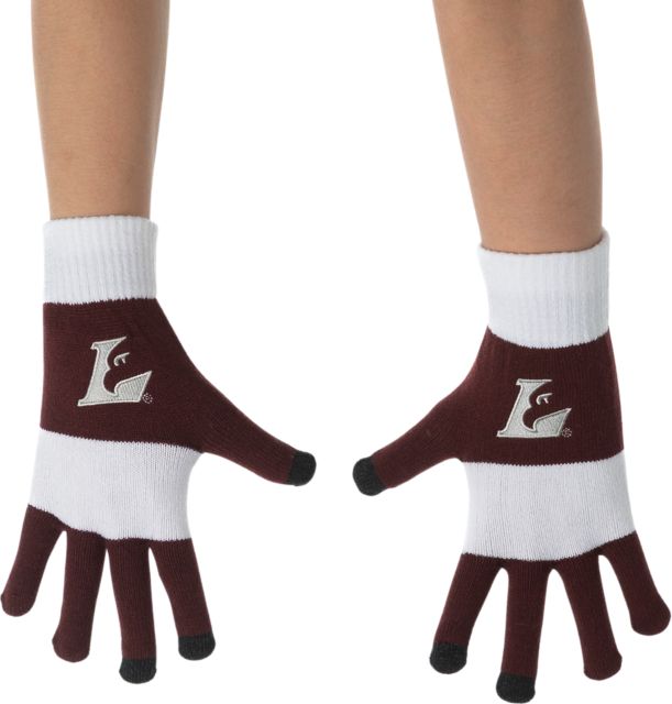 University of Wisconsin - La Crosse Gloves