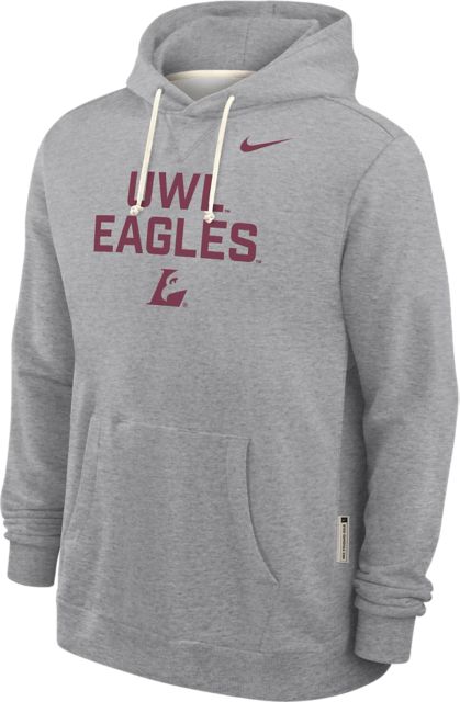 University of Wisconsin - La Crosse Eagles Hooded Sweatshirt