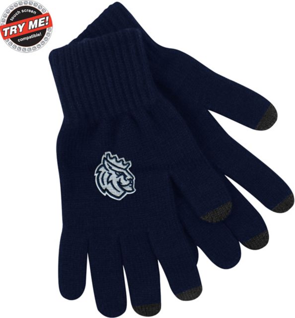 Wheaton College Thunder UTEXT Gloves