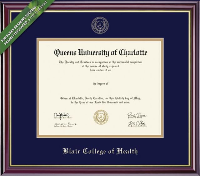 Windsor Blair College of Health Diploma - ONLINE ONLY