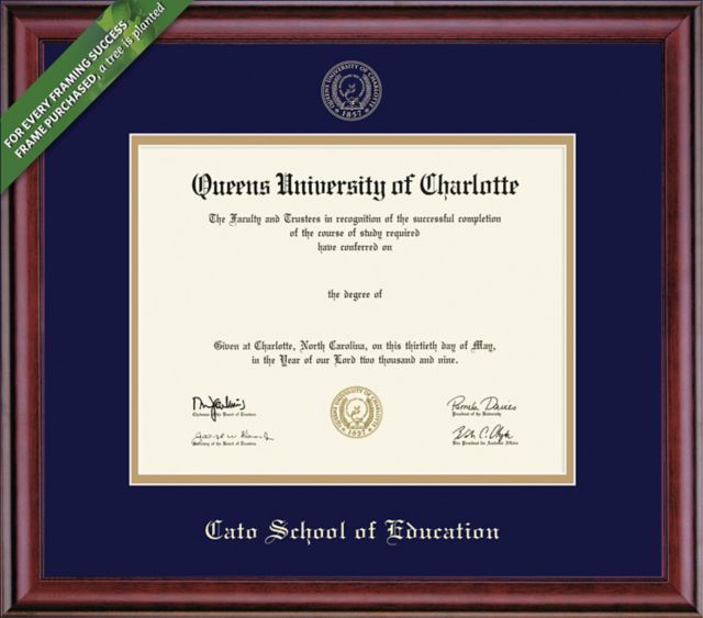 Classic Cato School of Education Diploma - ONLINE ONLY