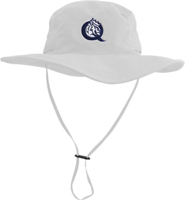 Queens University of Charlotte Royals Boonie Bucket Hat