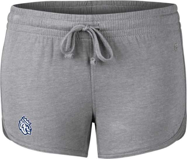 Queens University of Charlotte Women's Simone Shorts