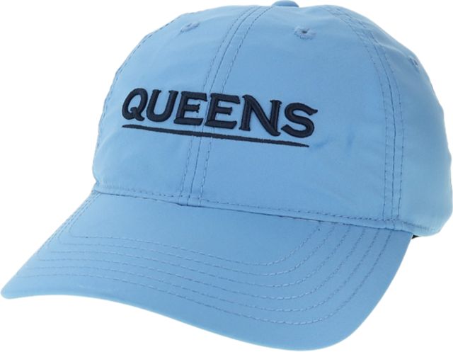 Queens University of Charlotte Royals Adjustable Hat