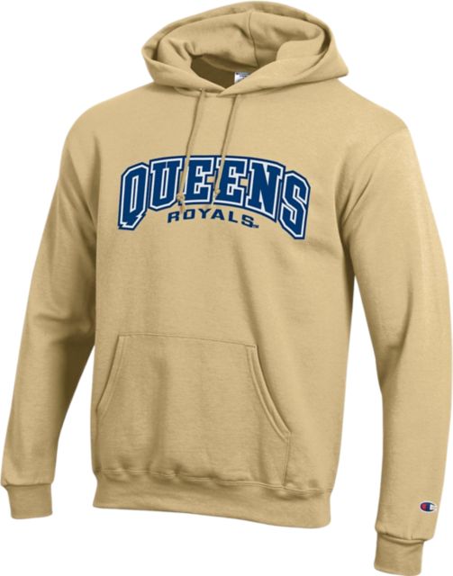 Queen's university hoodie new arrivals