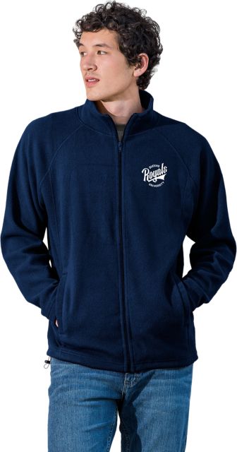 Queens University of Charlotte Jacket