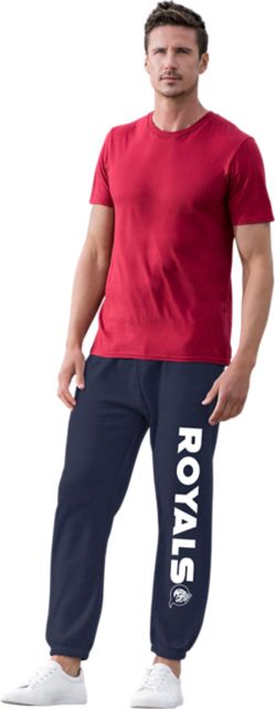 Queens University of Charlotte Sweatpants